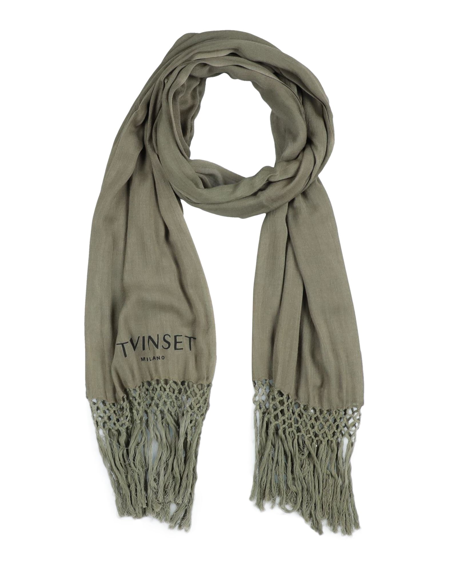  Twinset - Accessoires - Schals - On Yoox.com 