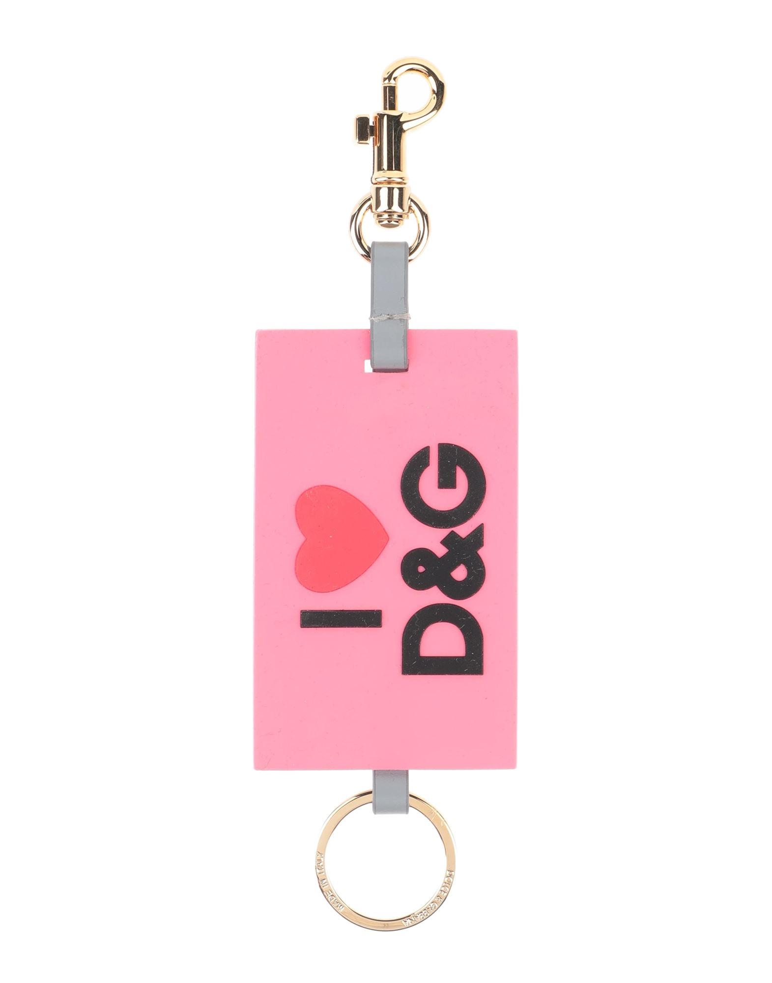 Dolce&gabbana - Kleinlederwaren - Schlüsselanhänger - On Yoox.com 