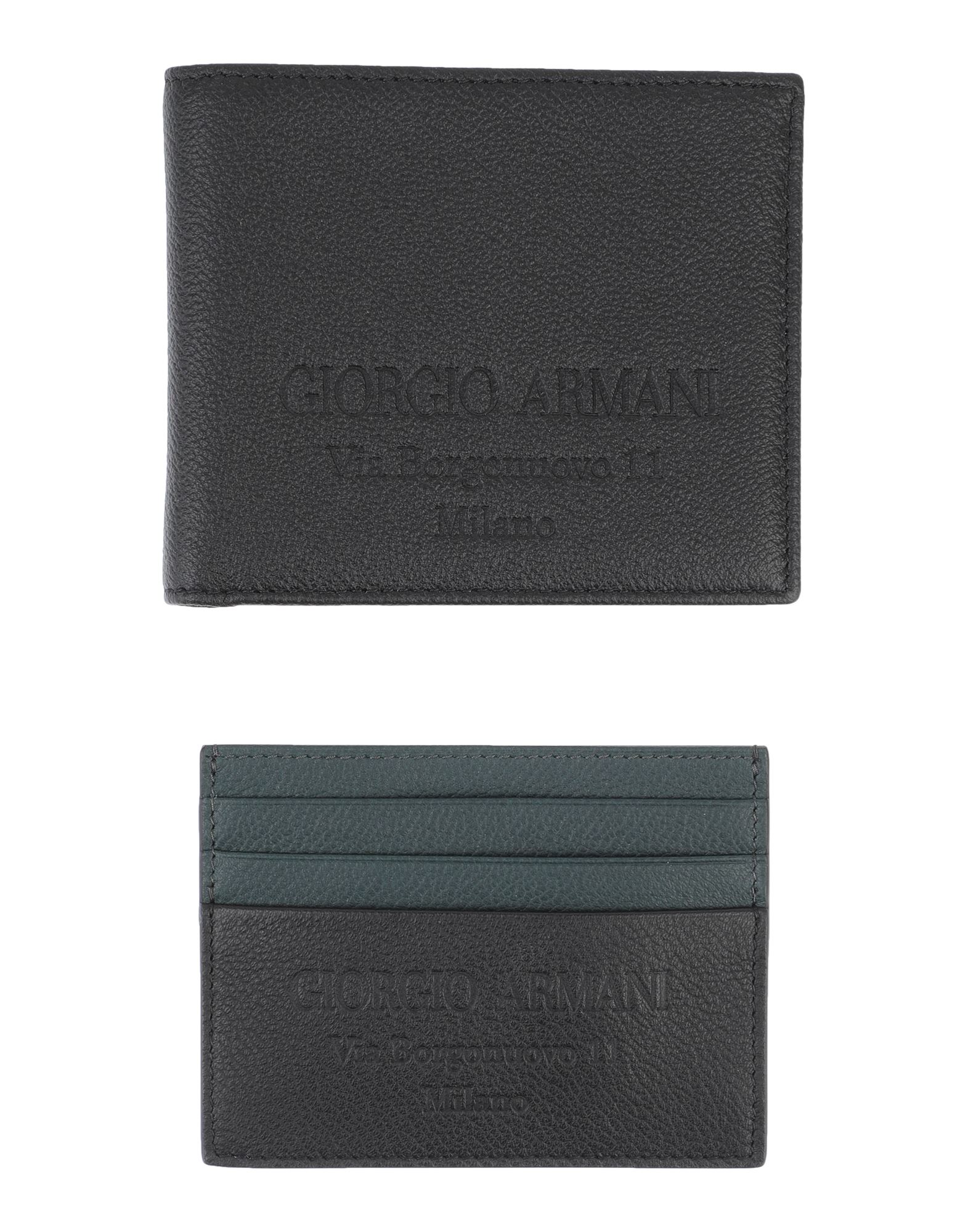 ジョルジオ・アルマーニ(GIORGIO ARMANI) 財布 | 通販・人気ランキング - 価格.com