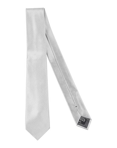 Giorgio Armani Tie In Grey