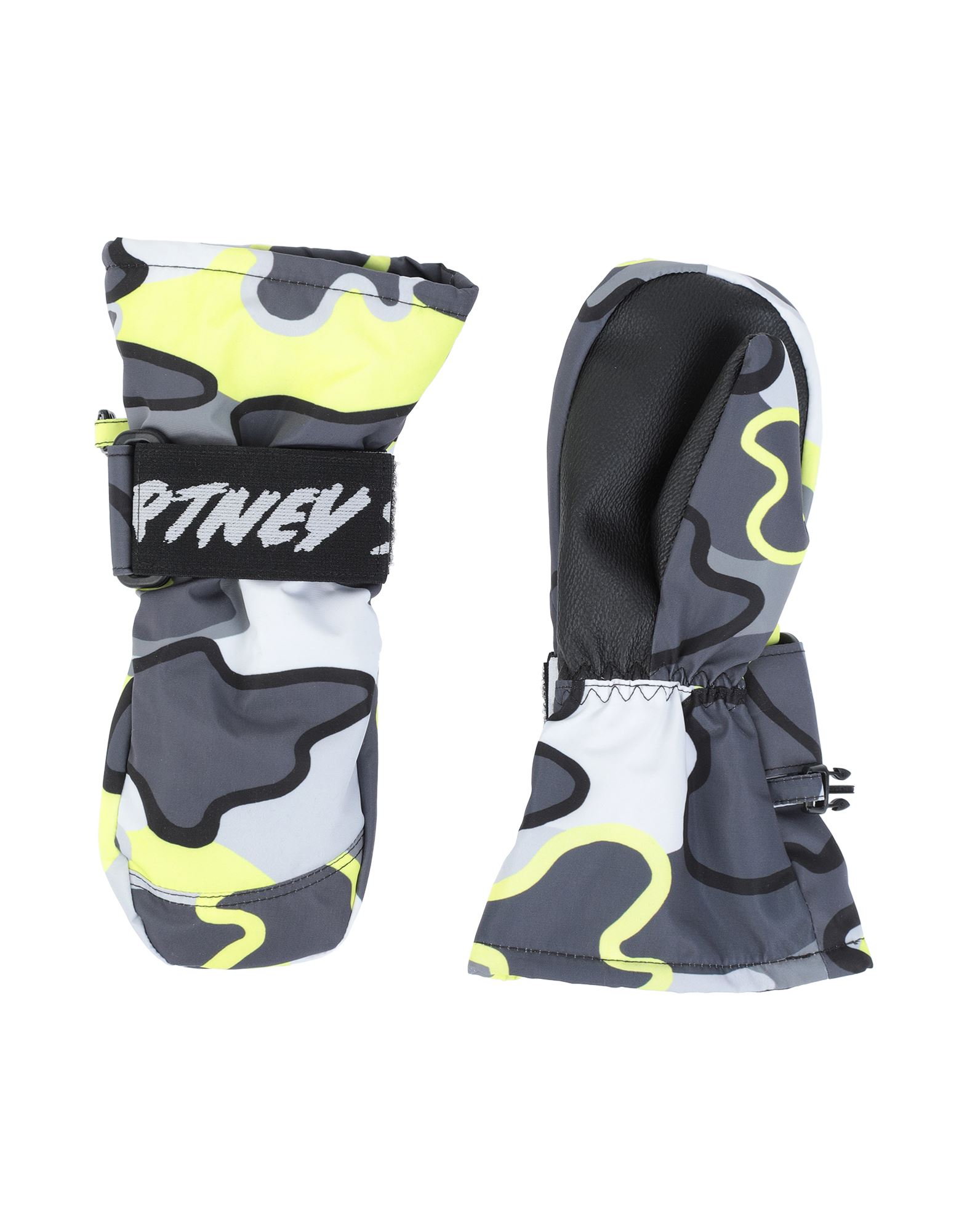 Stella Mccartney Kids - Accessoires - Handschuhe - On Yoox.com 