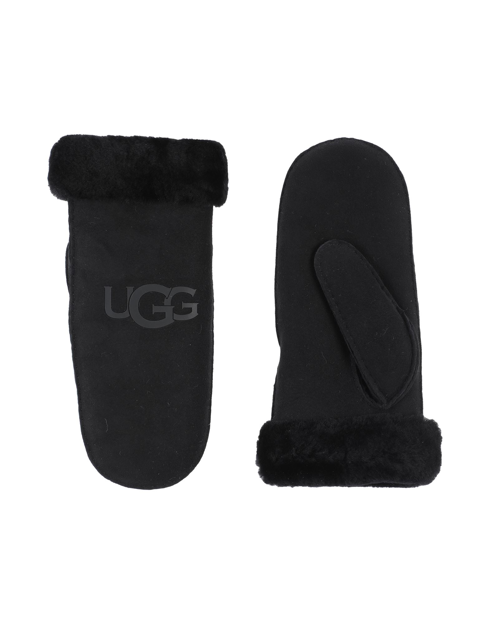 ugg レディース手袋 | 通販・人気ランキング - 価格.com