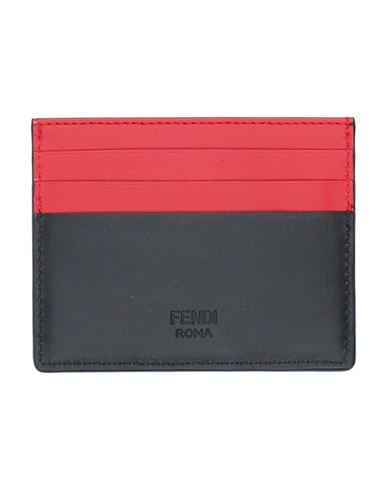 фото Чехол для документов fendi