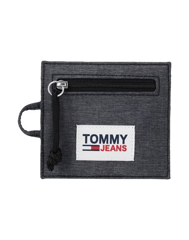 фото Чехол для документов tommy jeans