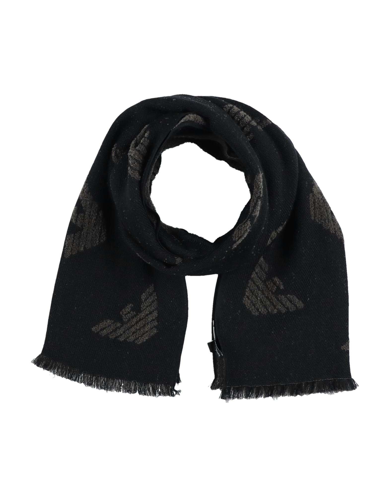 エンポリオアルマーニ Emporio Armani レディースマフラー 通販 人気ランキング 価格 Com