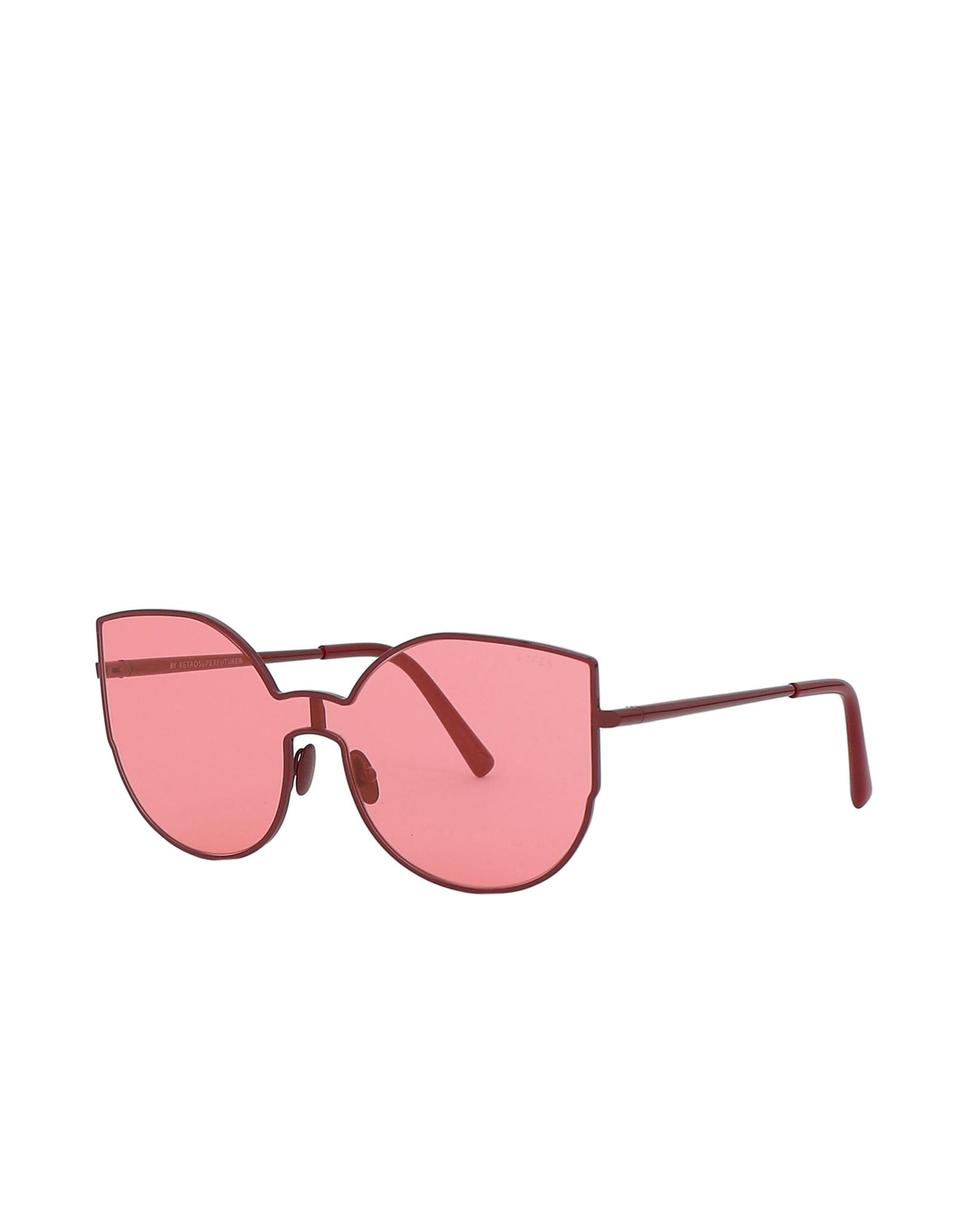  Super By Retrosuperfuture - Brillen - Sonnenbrillen - On Yoox.com 