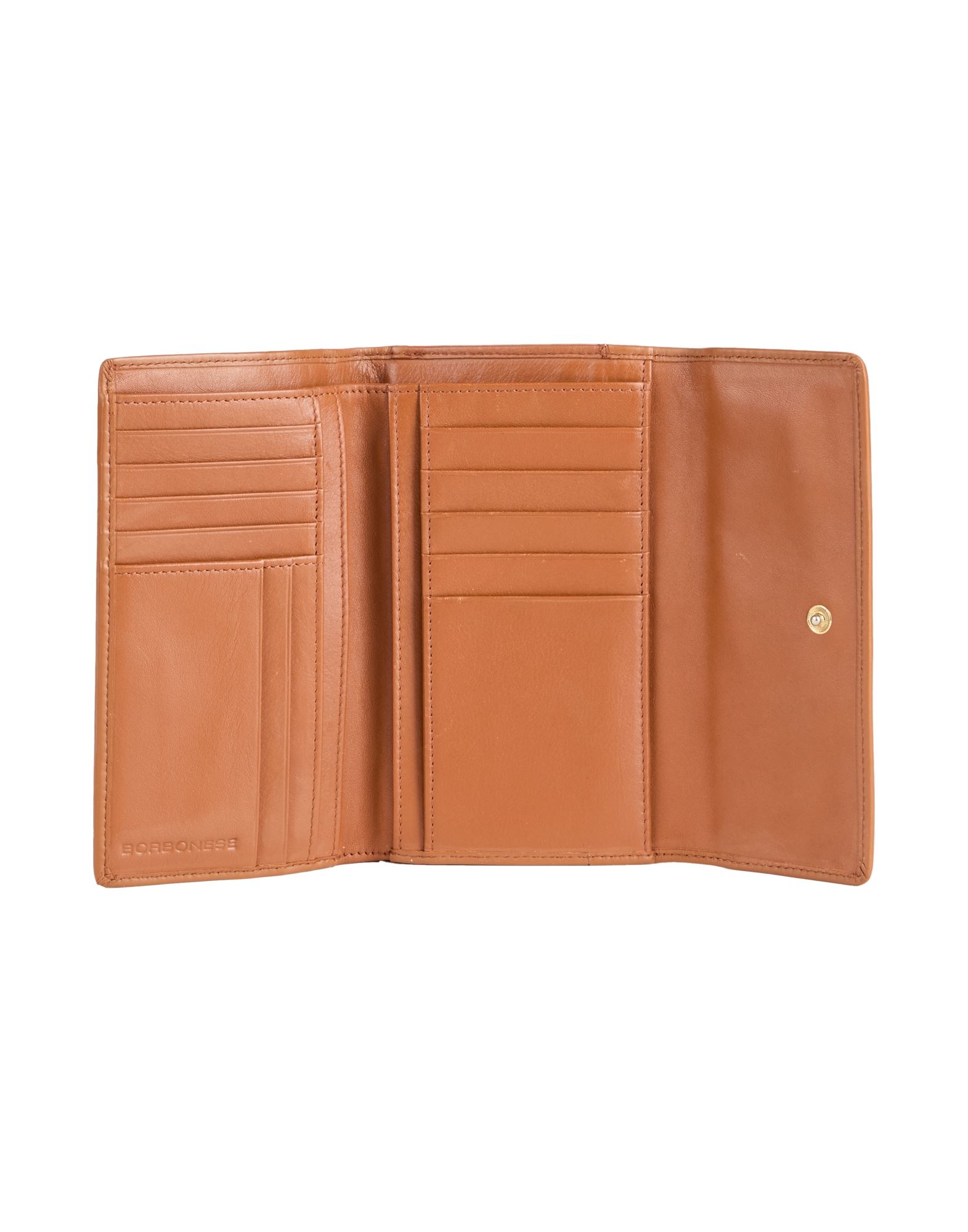  Borbonese - Kleinlederwaren - Brieftaschen - On Yoox.com 