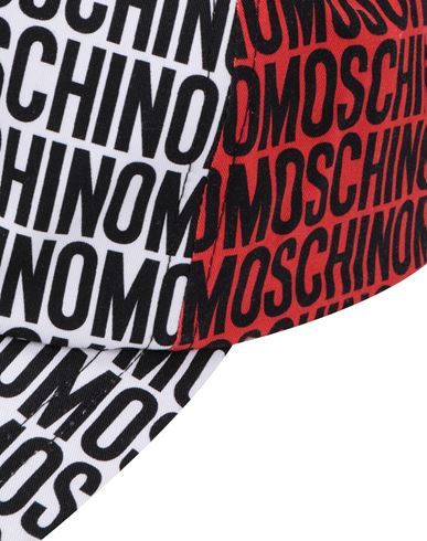 фото Головной убор moschino teen