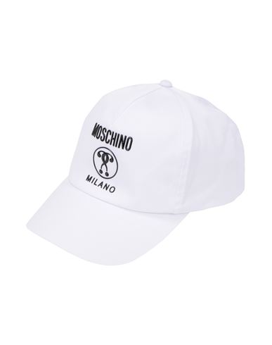 фото Головной убор moschino teen