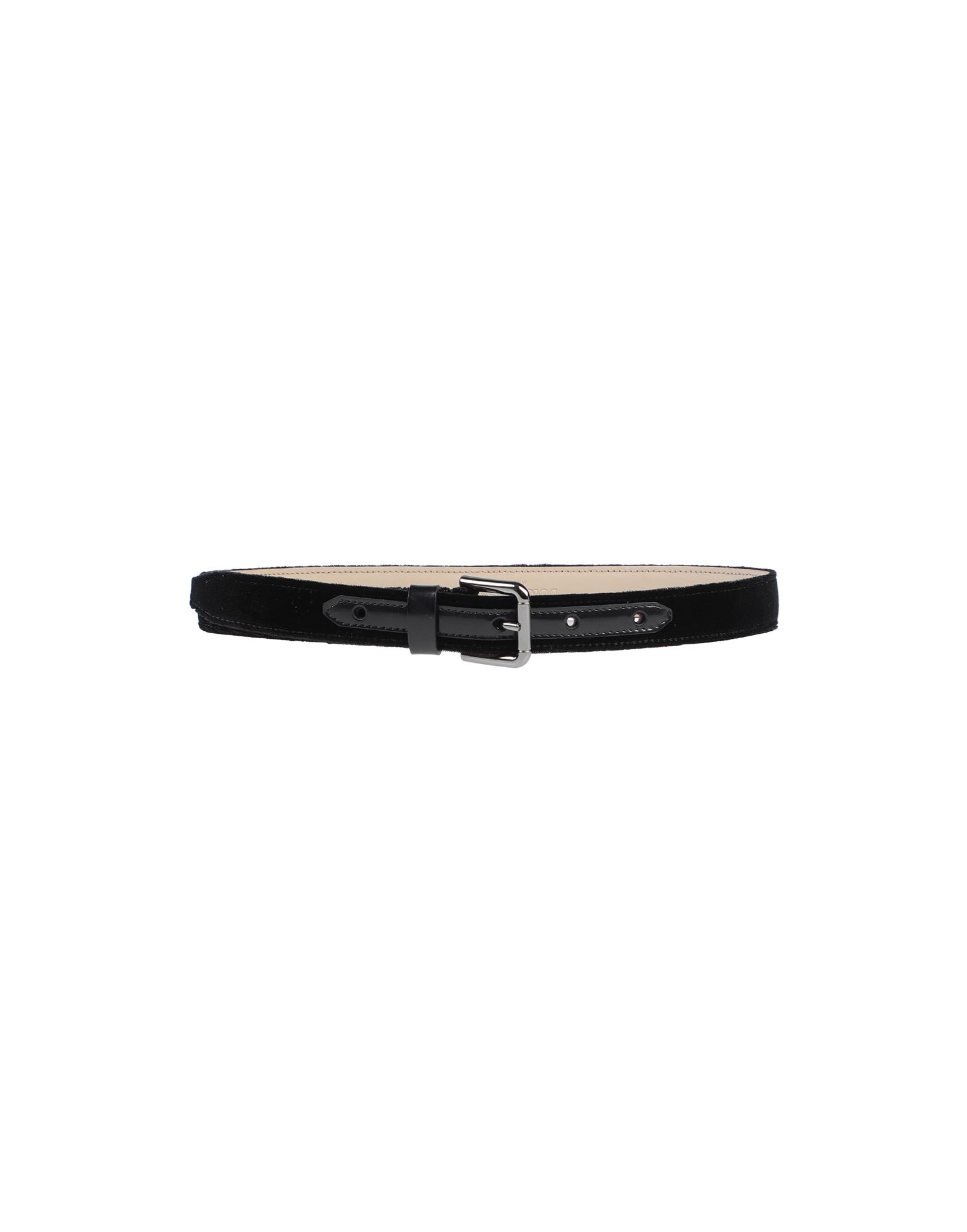  Dolce&gabbana - Kleinlederwaren - Gürtel - On Yoox.com 