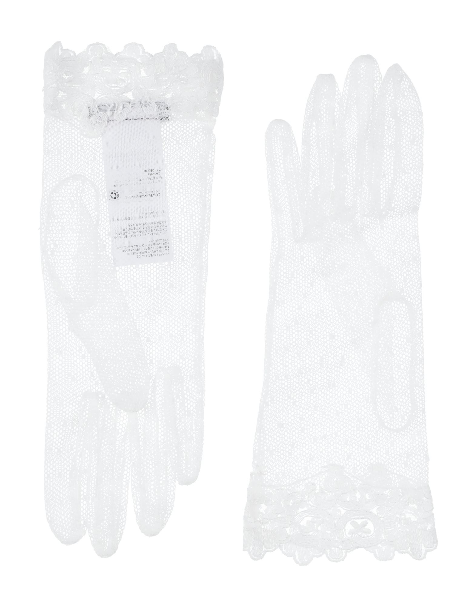  Dolce&gabbana - Accessoires - Handschuhe - On Yoox.com 