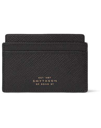 фото Чехол для документов smythson