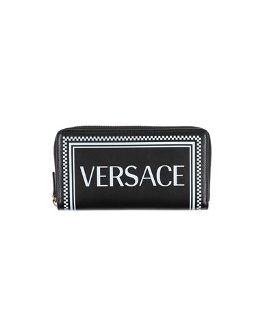 фото Бумажник versace