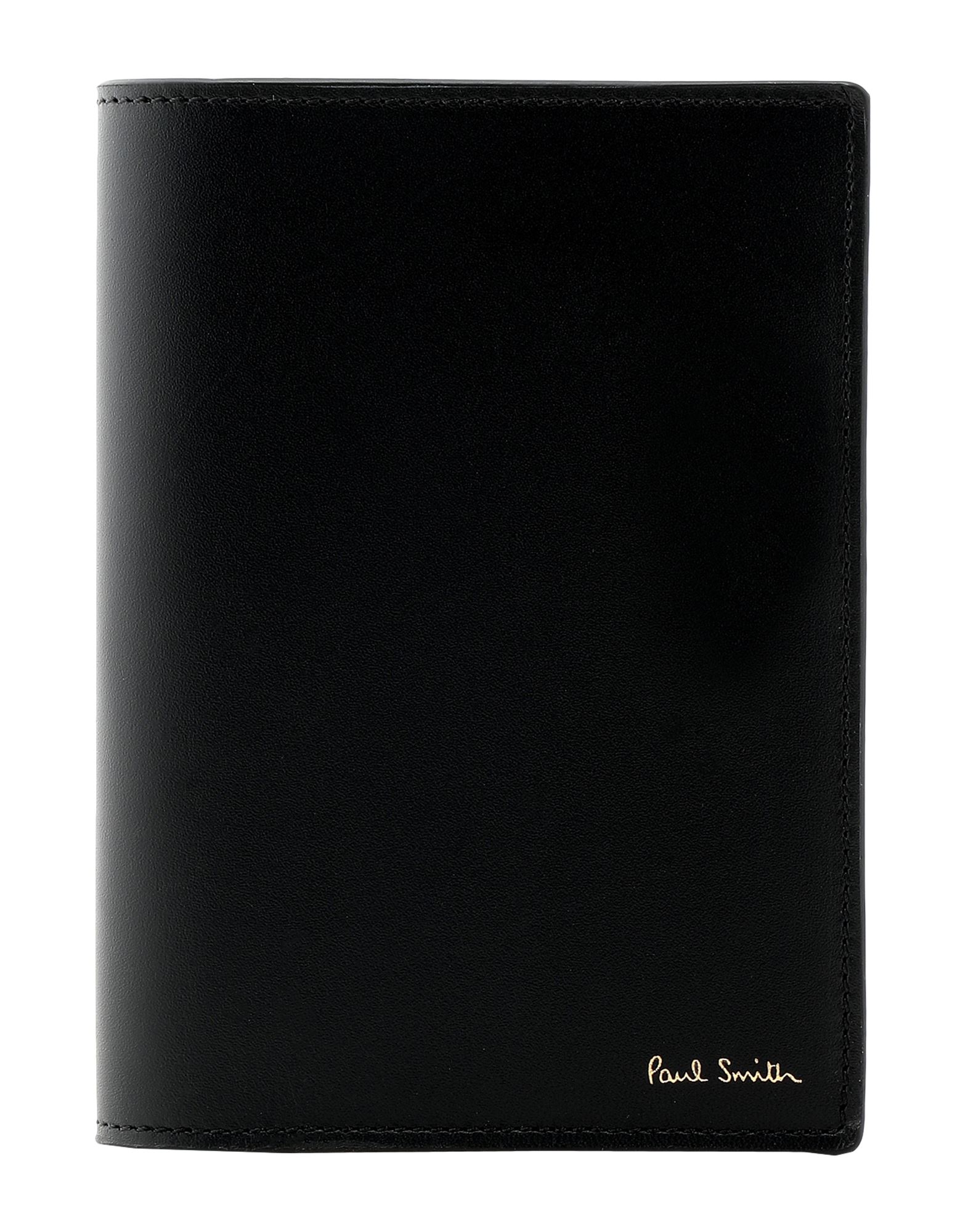 Paul Smith Document Holders In Black