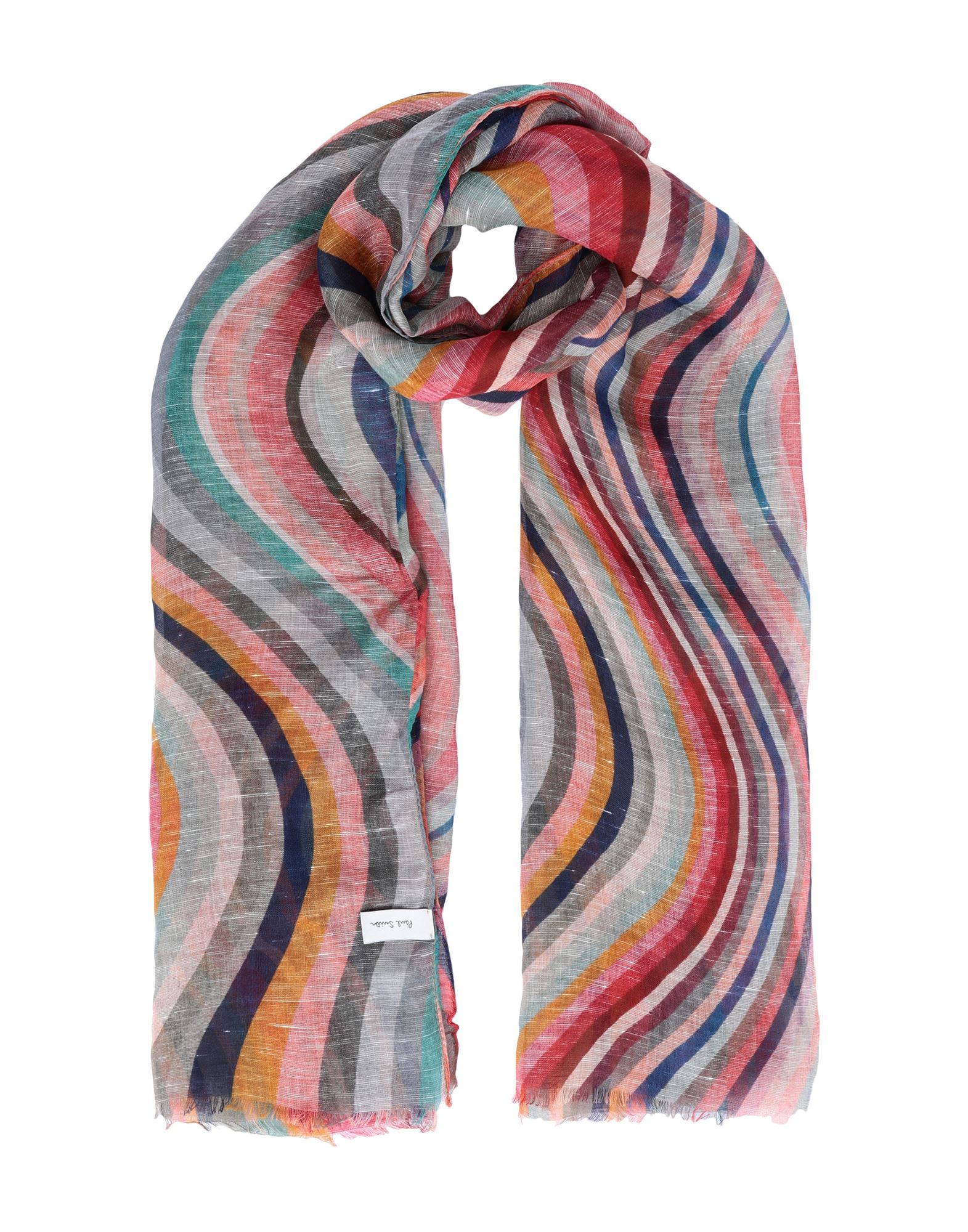 Paul Smith Scarves In Red