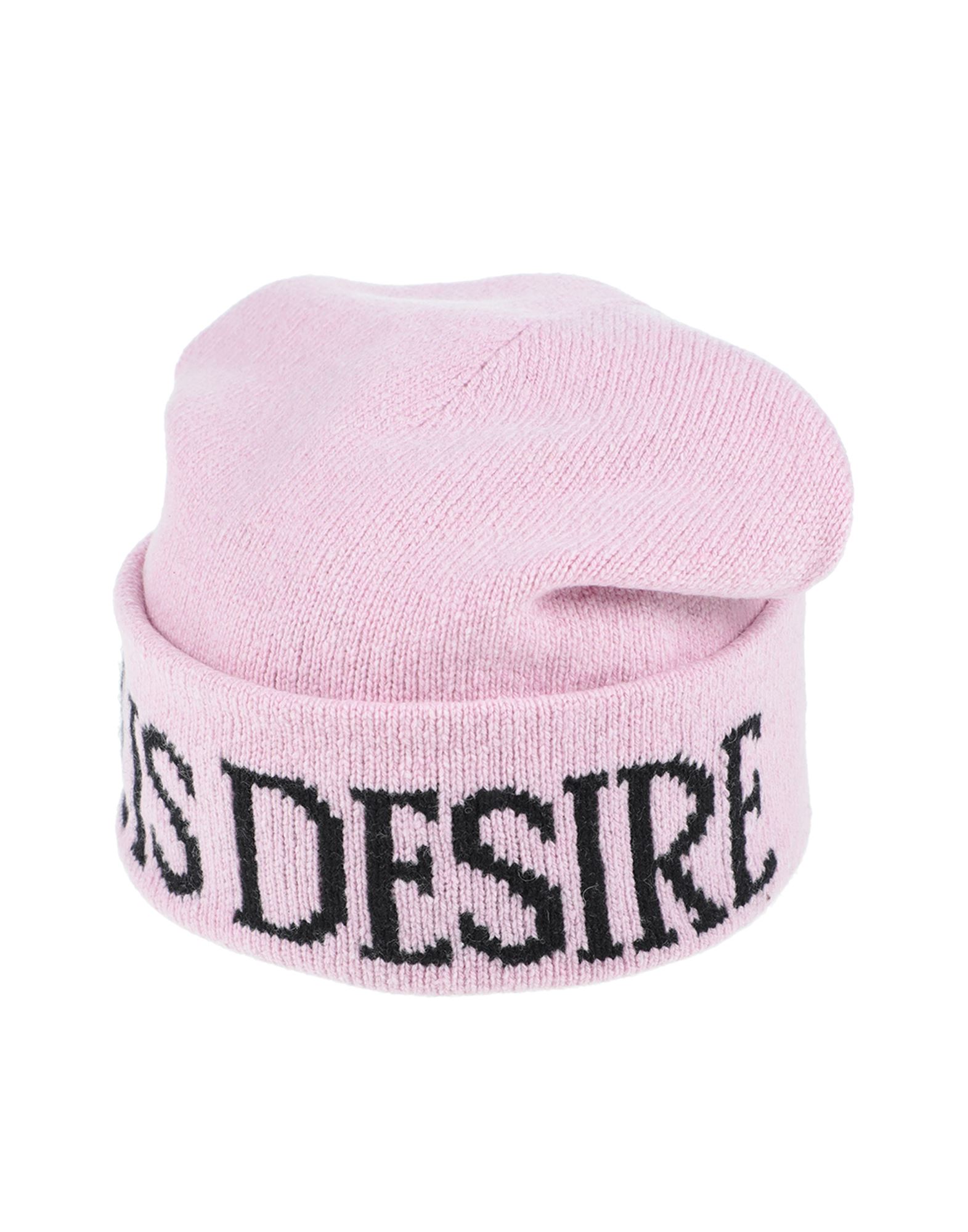 Alberta Ferretti Hats In Pink