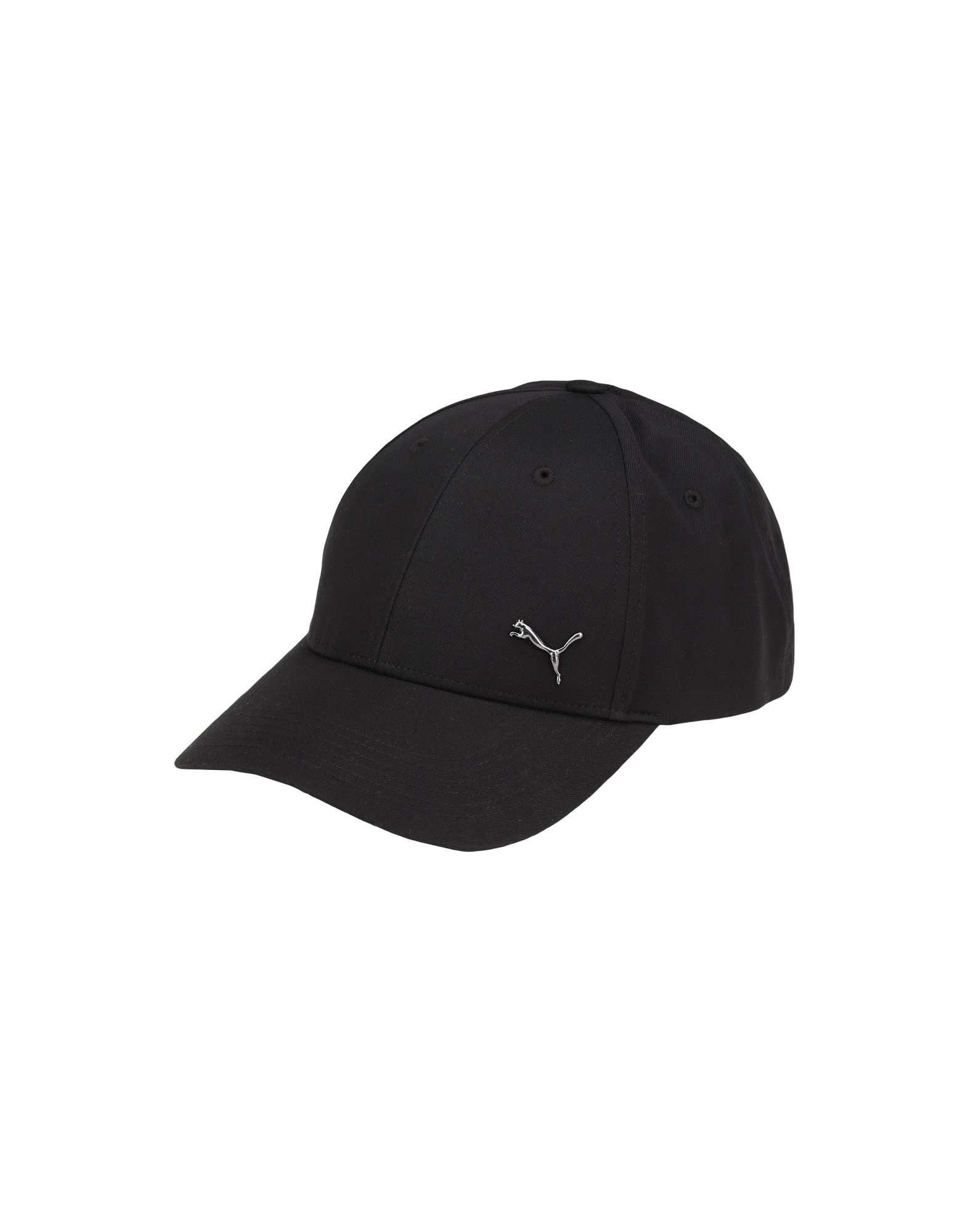 Puma Hats In Black