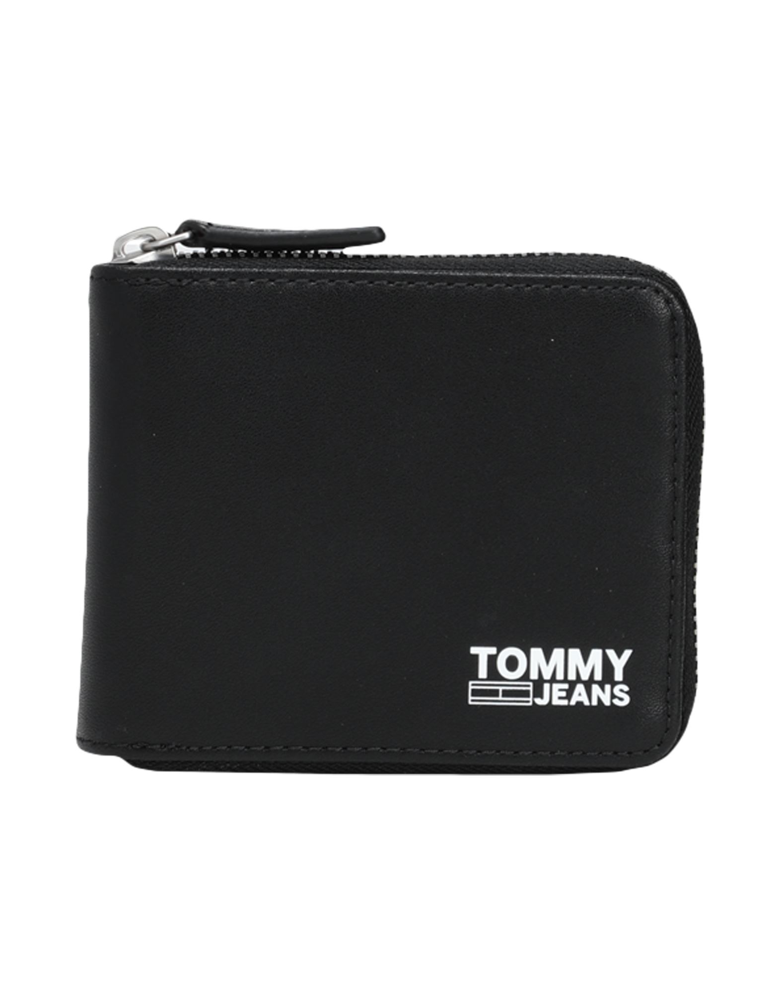  Tommy Jeans - Kleinlederwaren - Brieftaschen - On Yoox.com 