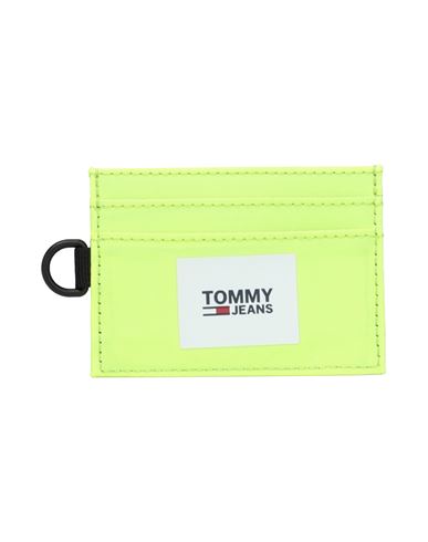 фото Чехол для документов tommy jeans