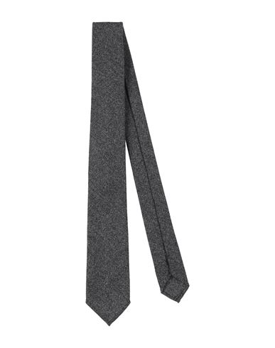 Krawatten & Fliegen Herren Schwarz -- Herren
