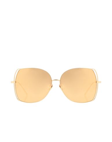 Солнечные очки LINDA FARROW