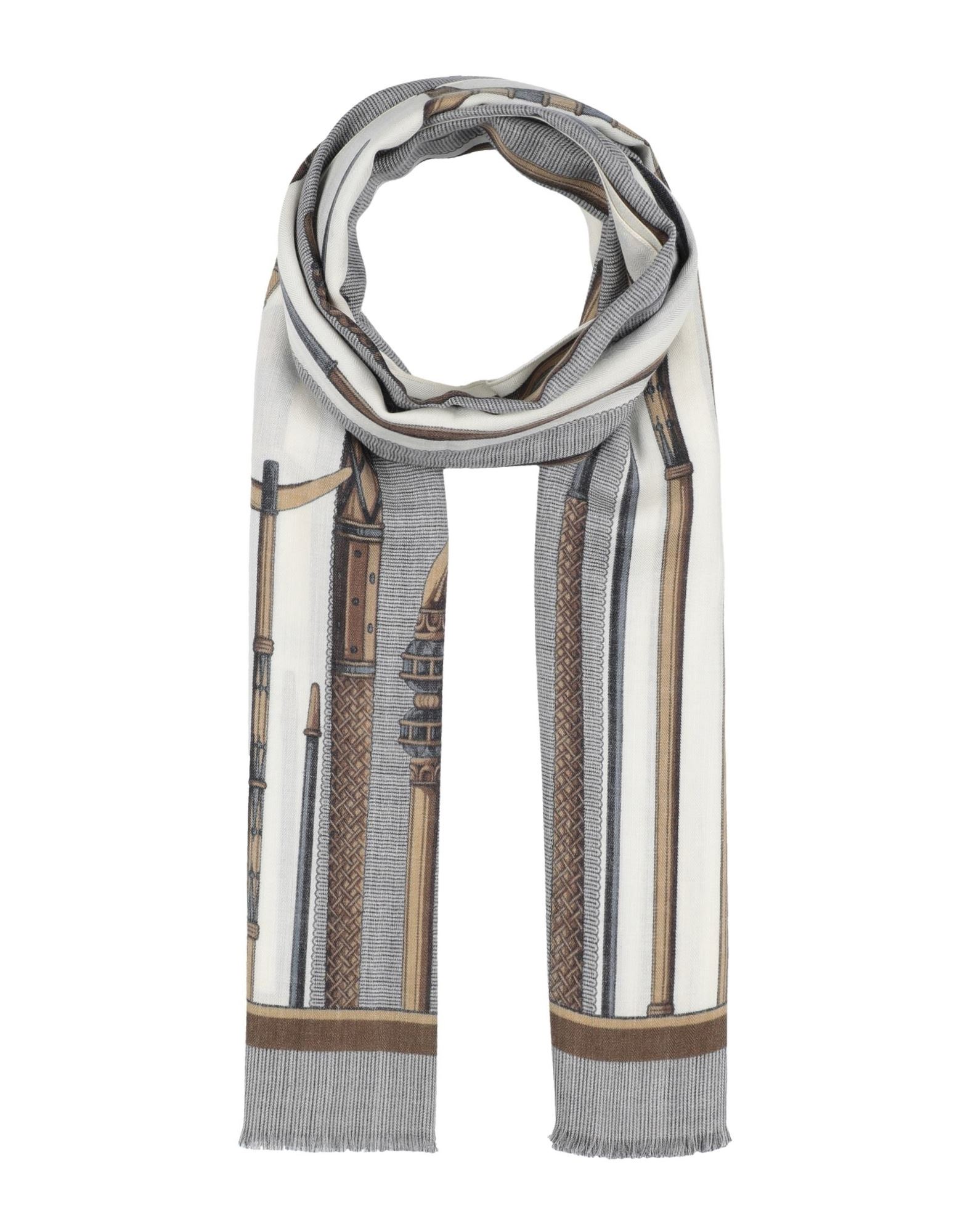 ドルチェ ガッバーナ Dolce Gabbana メンズマフラー 通販 人気ランキング 価格 Com