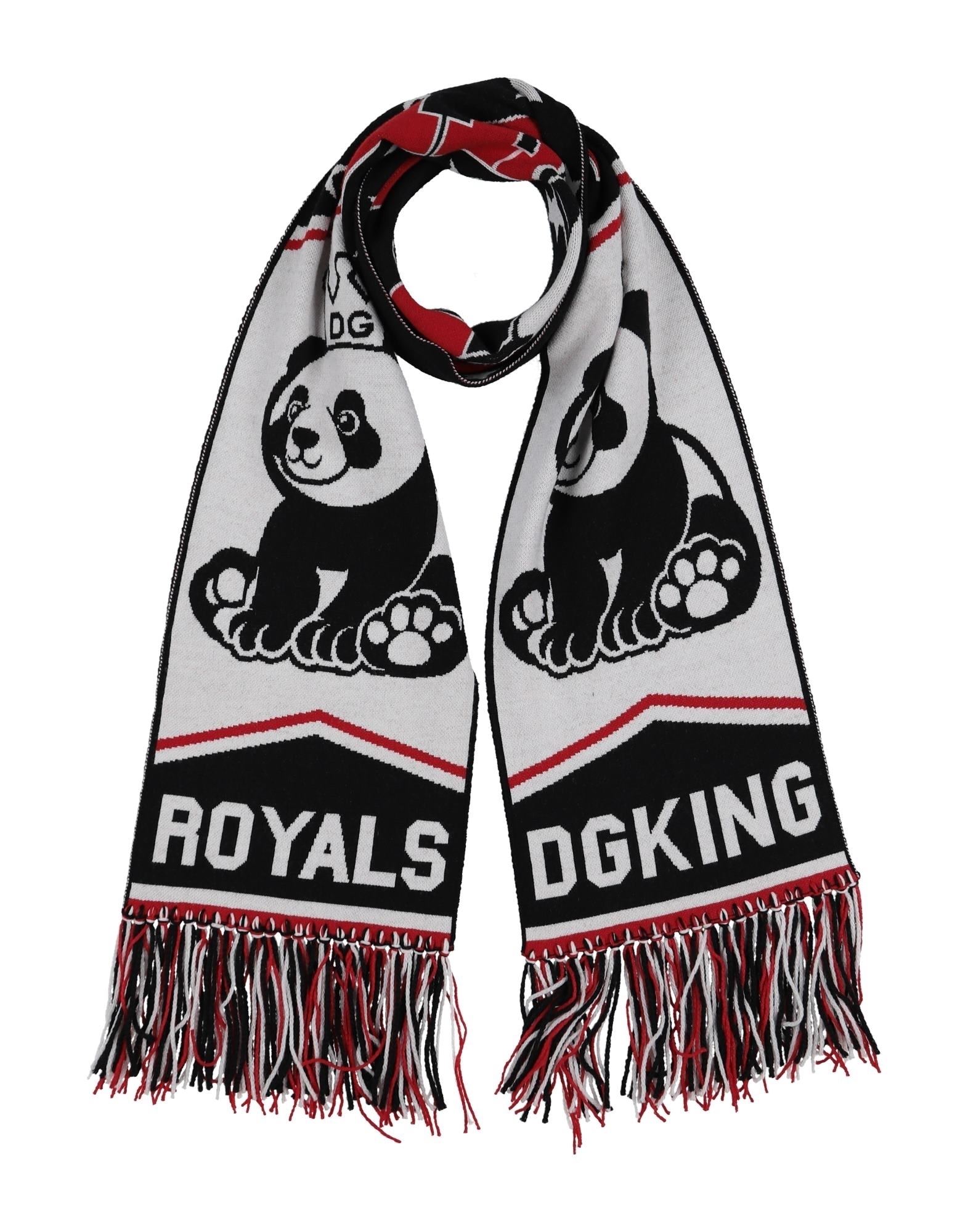  Dolce&gabbana - Accessoires - Schals - On Yoox.com 