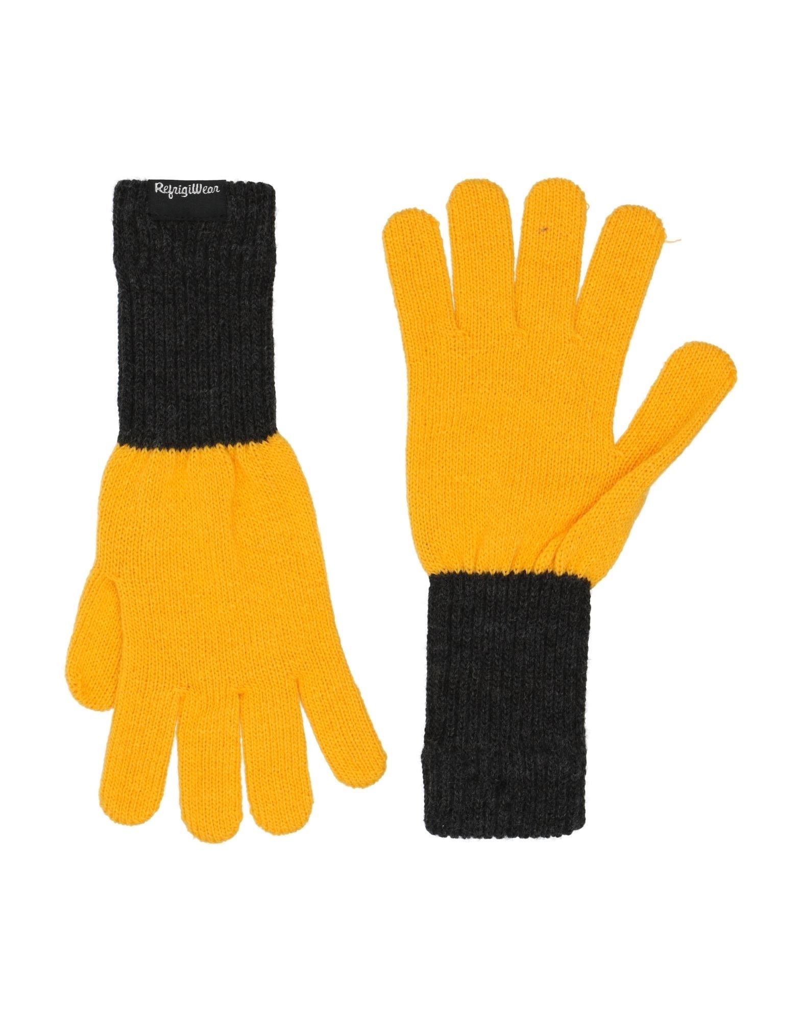  Refrigiwear - Accessoires - Handschuhe - On Yoox.com 