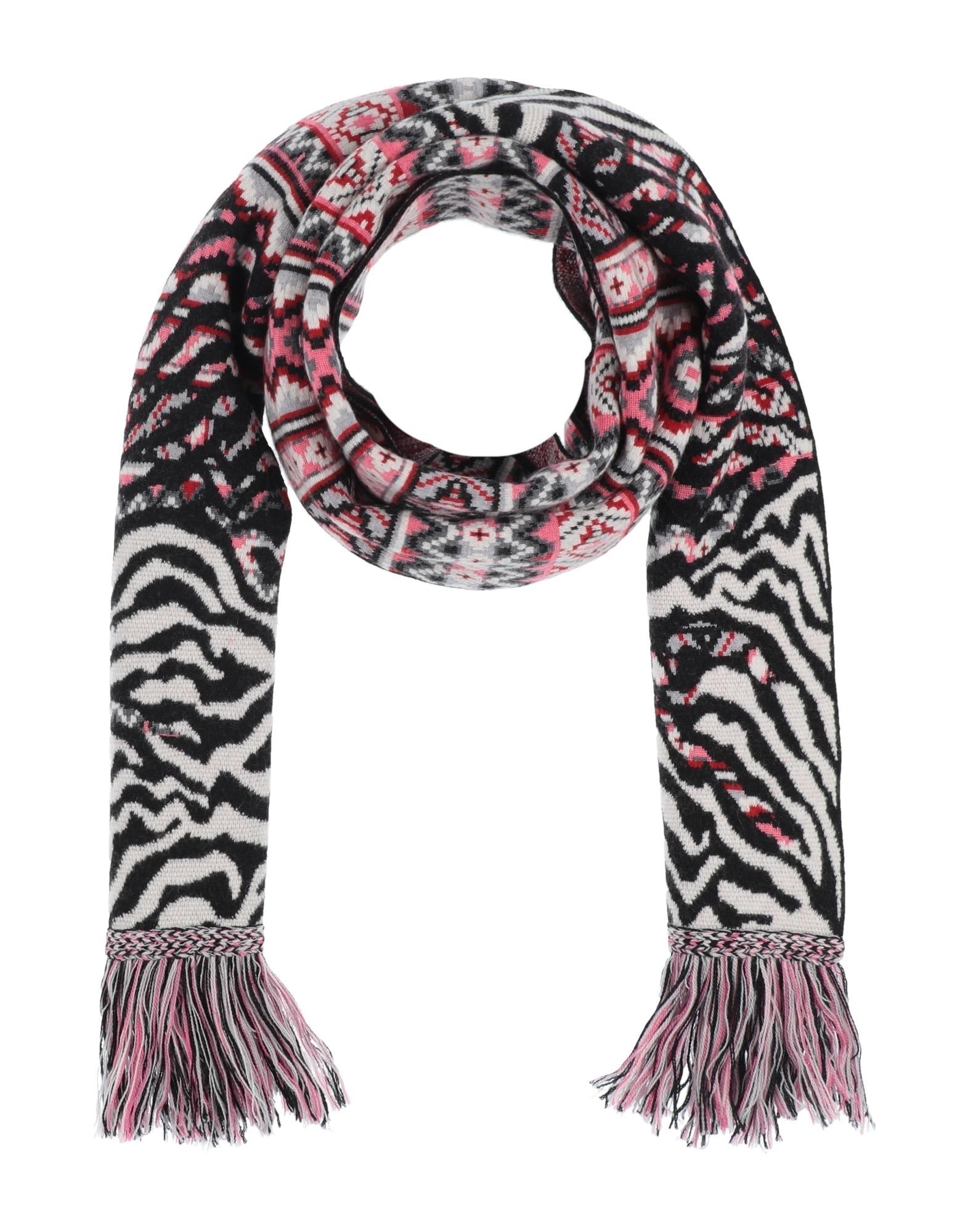 Alanui Scarves In Pink