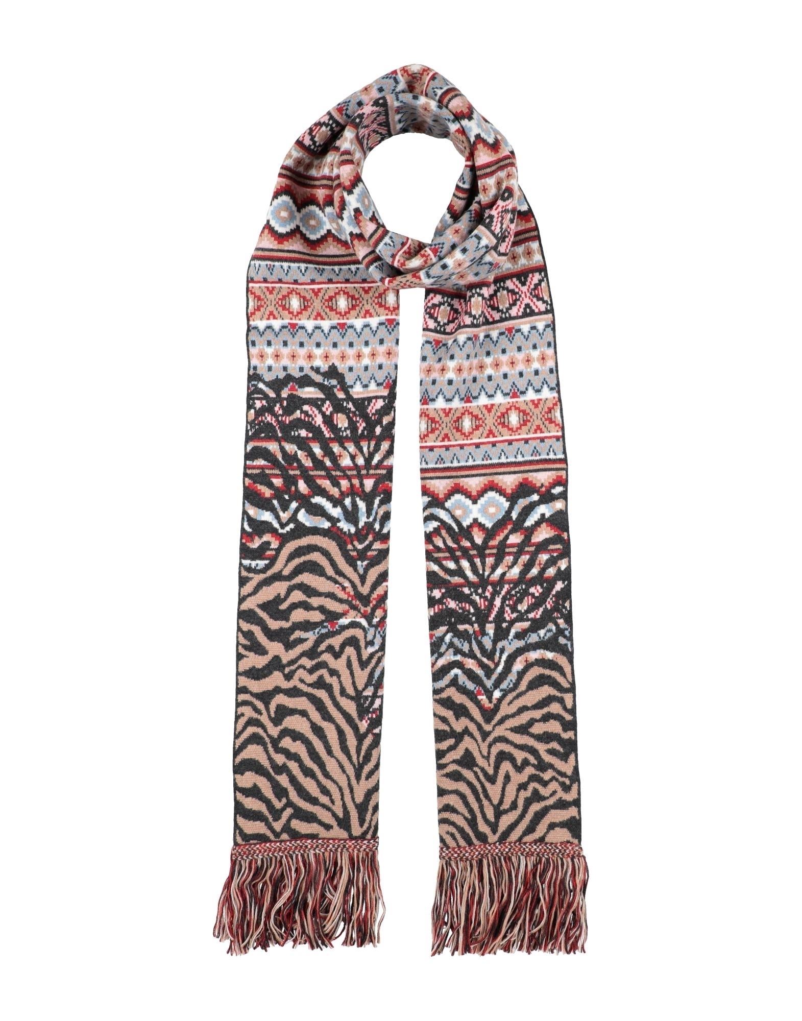 Alanui Scarves In Beige