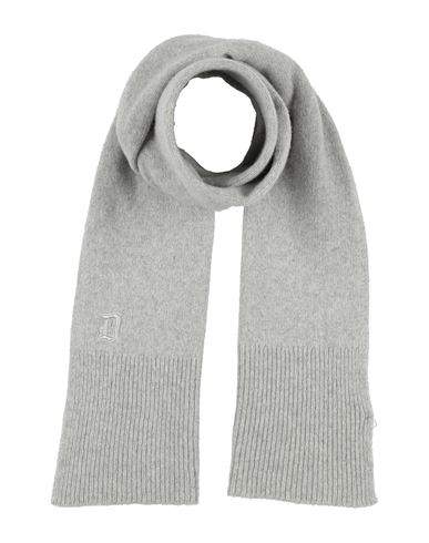 Man Scarf Military green Size - Cashmere, Wool