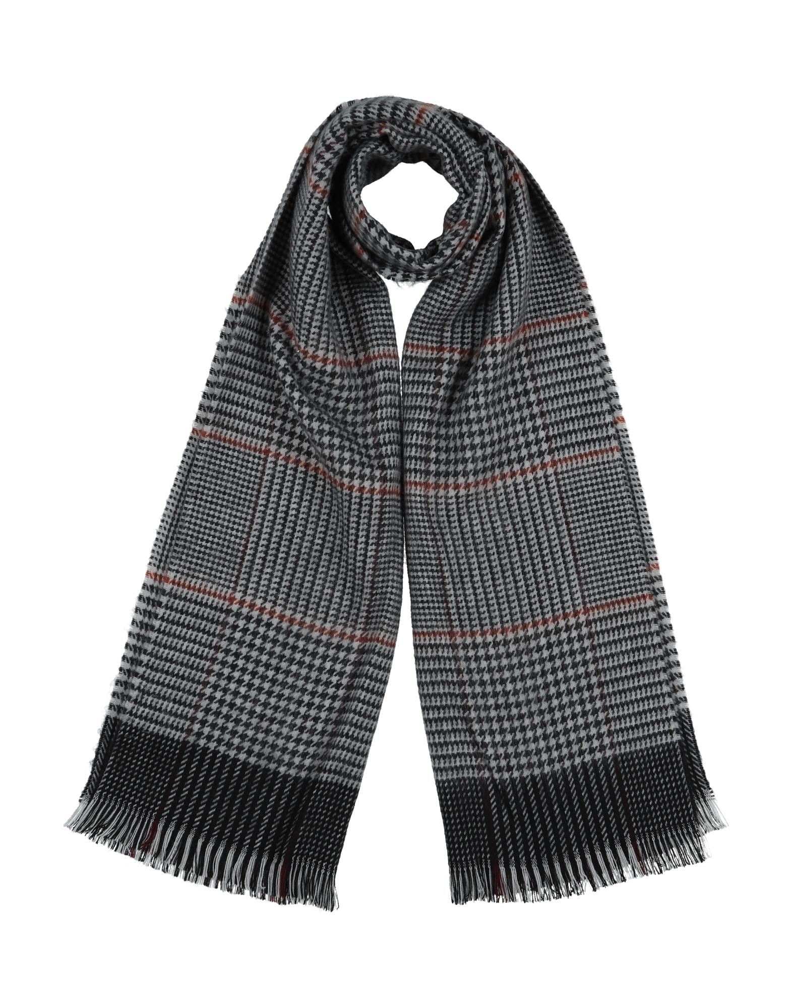 マフラー グレンチェックの通販 価格比較 価格 Com