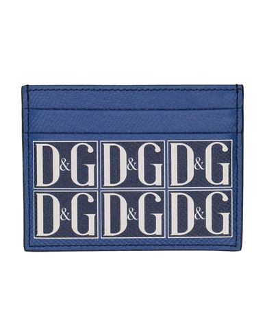 Чехол для документов DOLCE & GABBANA