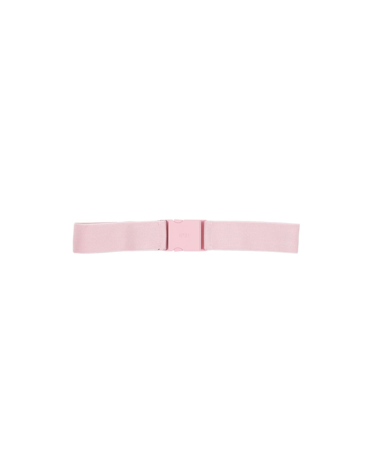 Ndegree21 Belts In Pink