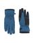 2 of 3 - Gloves Man 92429 COMFORT TECH COMPOSITE POLARTEC® ALPHA® TECHNOLOGY Back STONE ISLAND