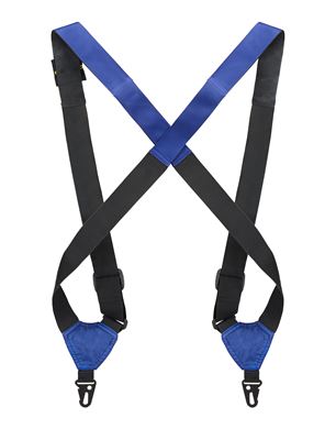 Suspenders Stone Island Men - Official Store