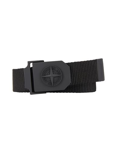 stone island belt mens