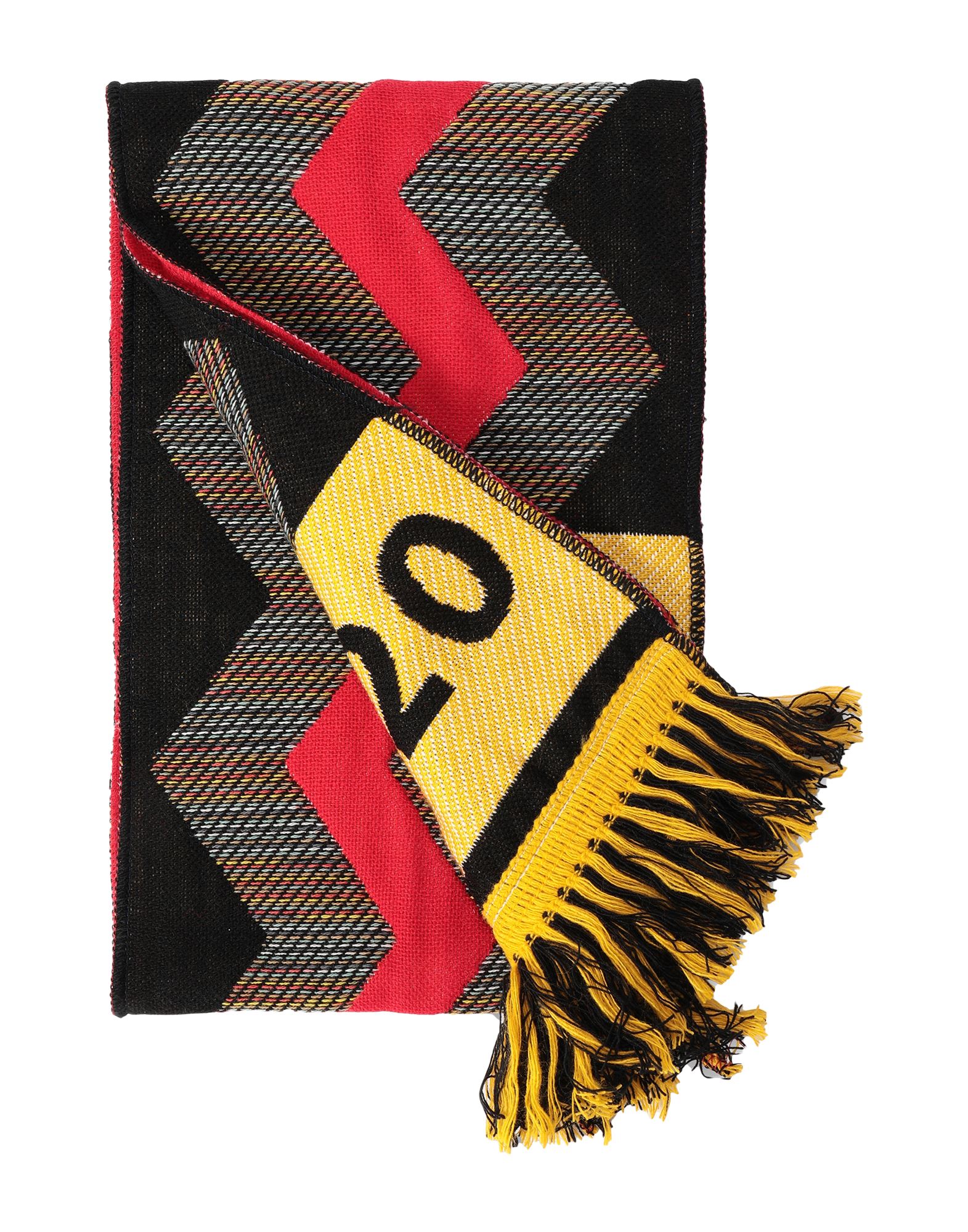  M Missoni - Accessoires - Schals - On Yoox.com 
