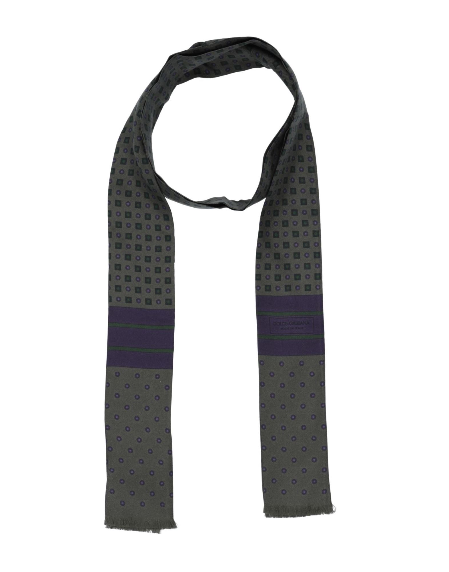 ドルチェ ガッバーナ Dolce Gabbana メンズマフラー 通販 人気ランキング 価格 Com