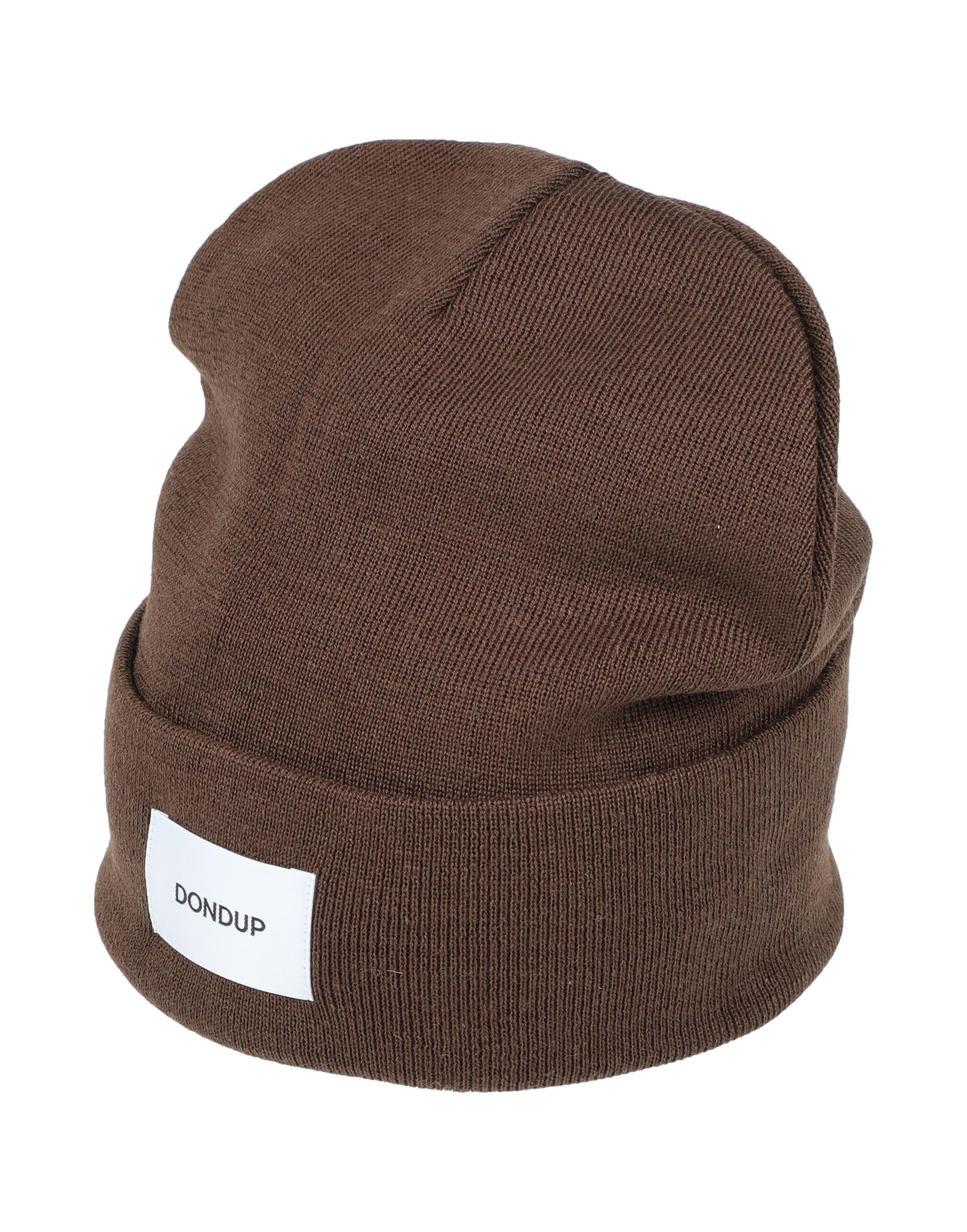 Dondup Hats In Brown