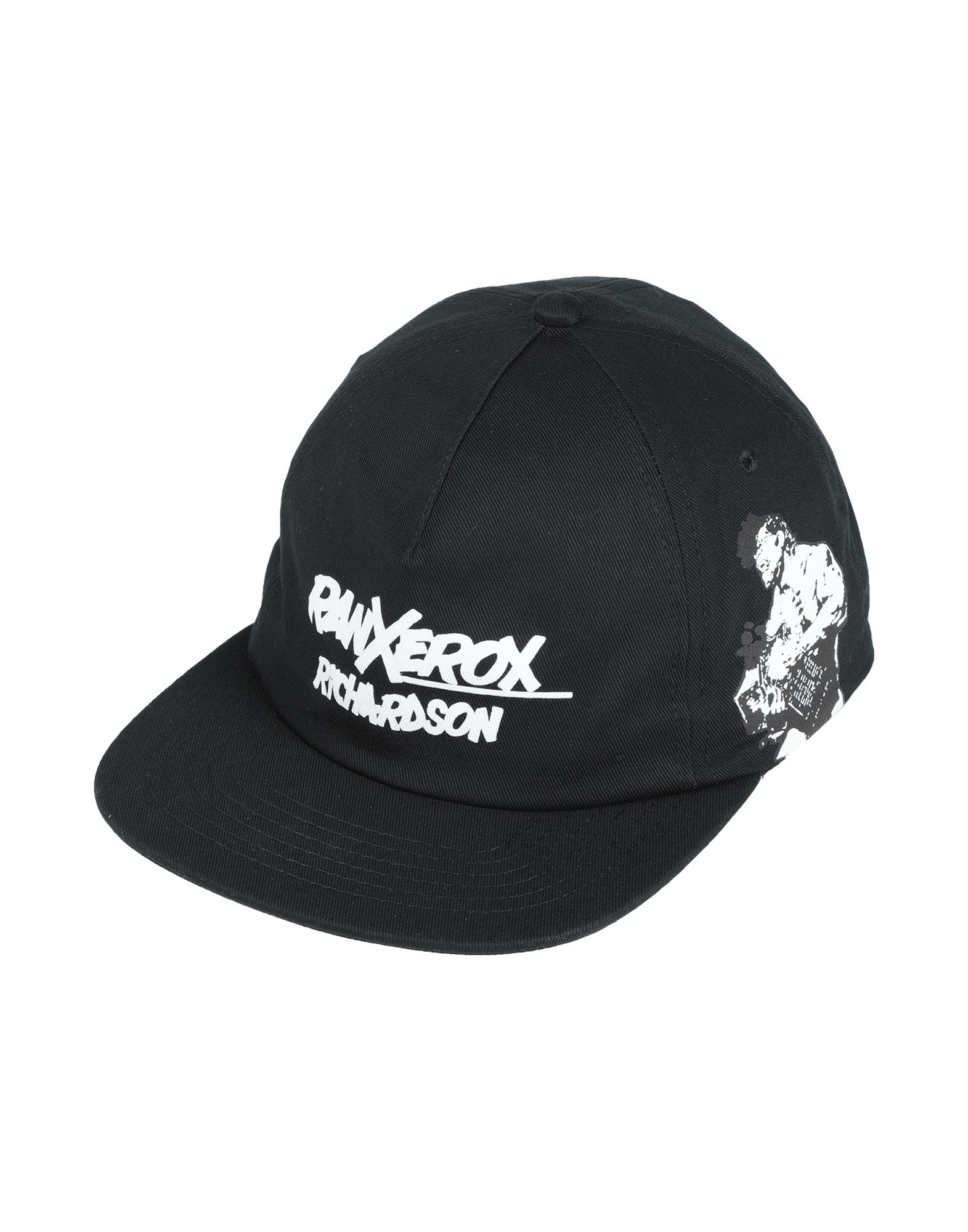 Richardson Hats In Black
