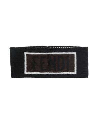 фото Аксессуар для волос fendi