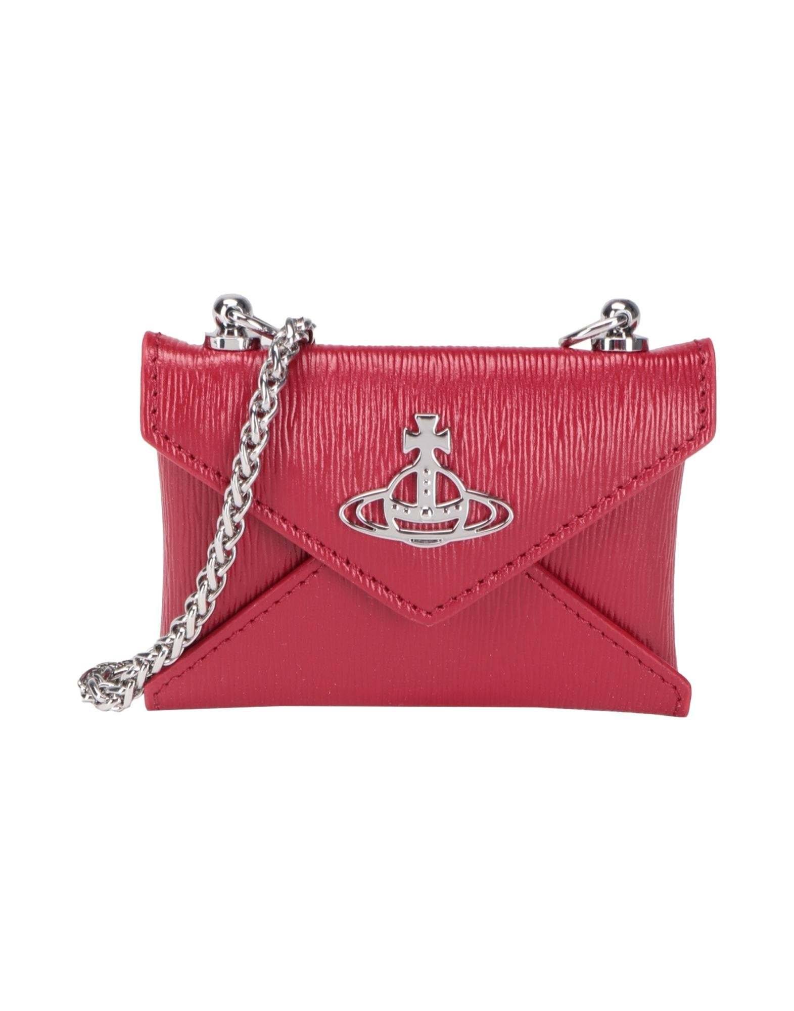  Vivienne Westwood - Taschen - Umhängetasche - On Yoox.com 