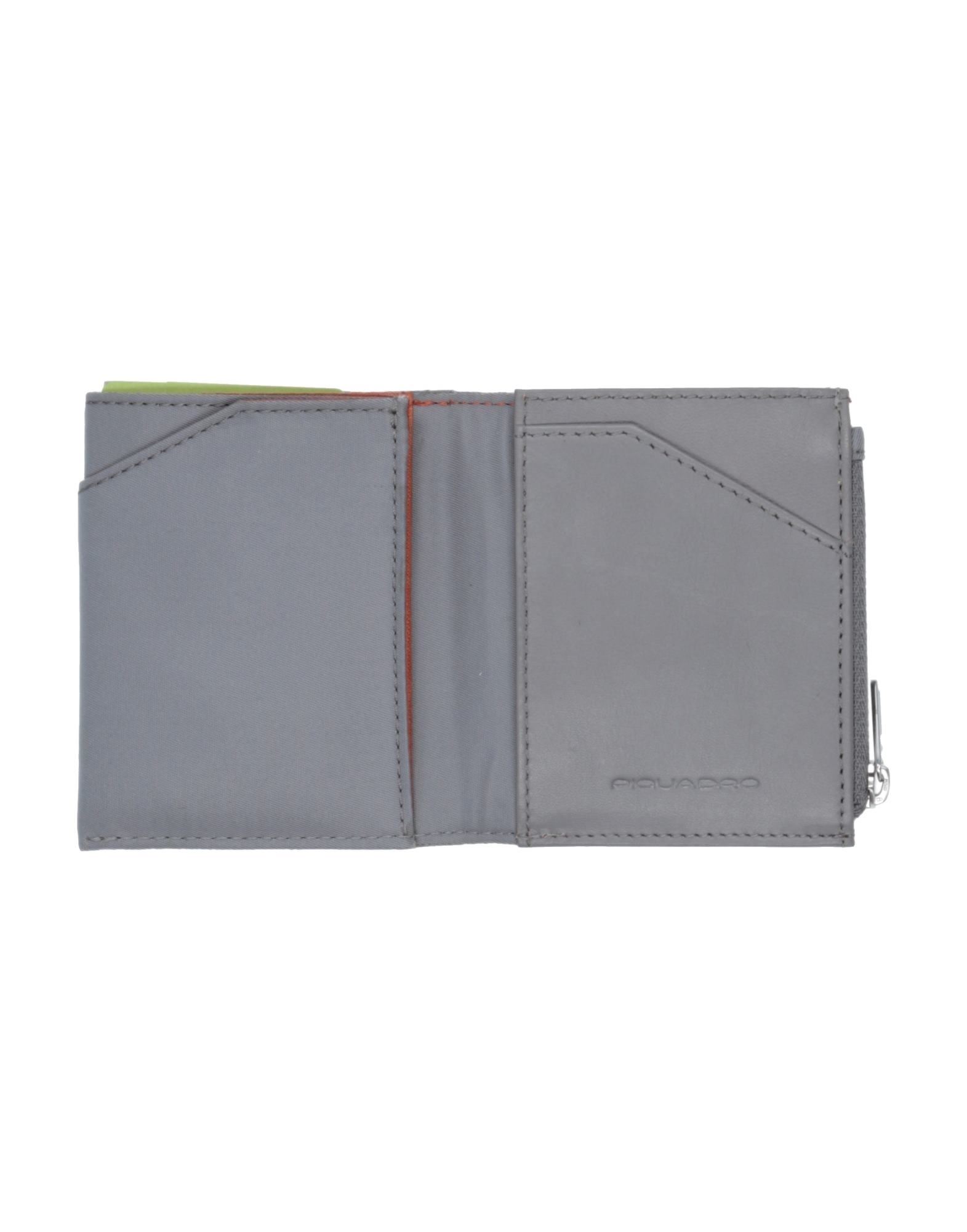  Piquadro - Kleinlederwaren - Brieftaschen - On Yoox.com 