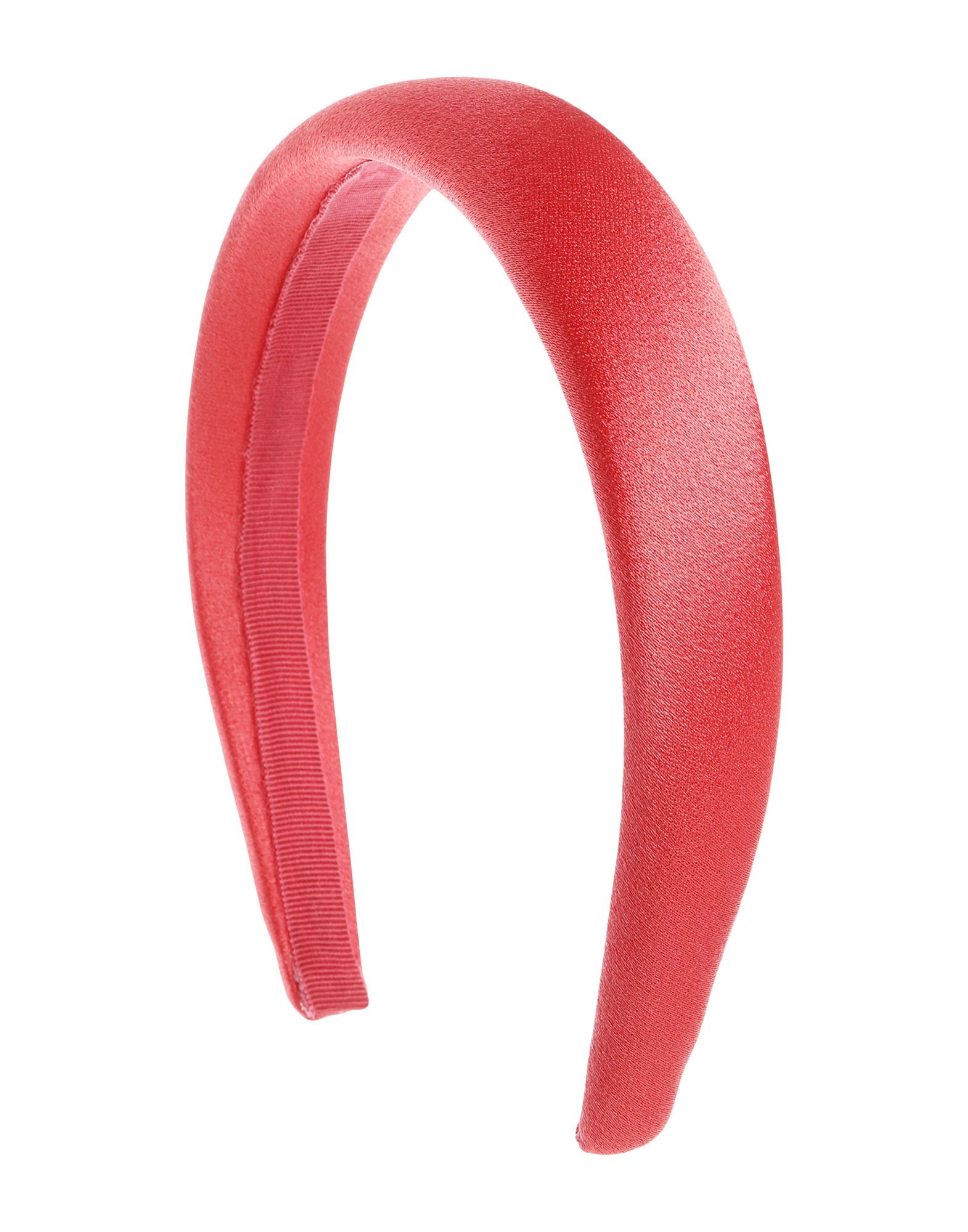 Marzoline Hair Accessories In Red