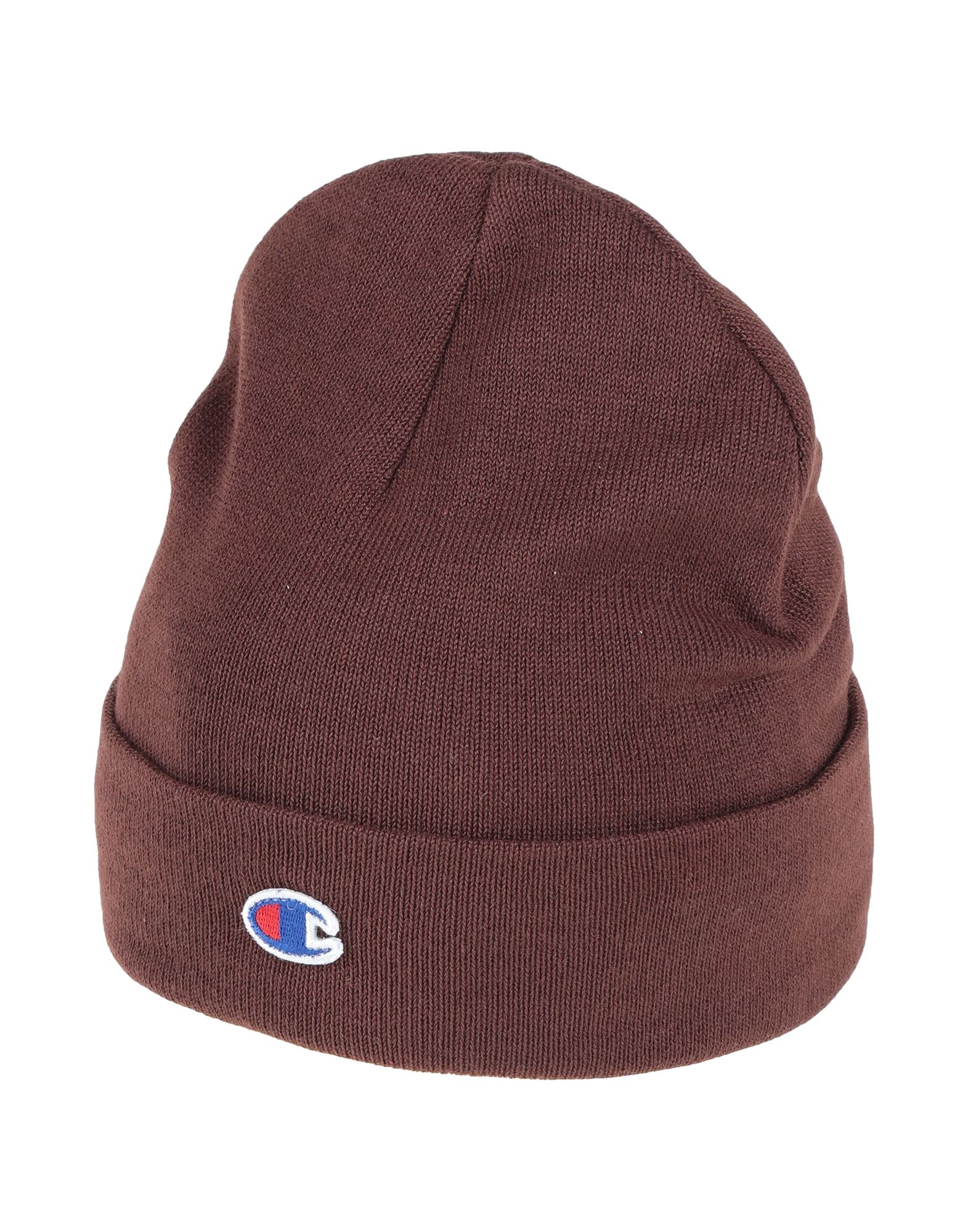 Champion Hats In Brown