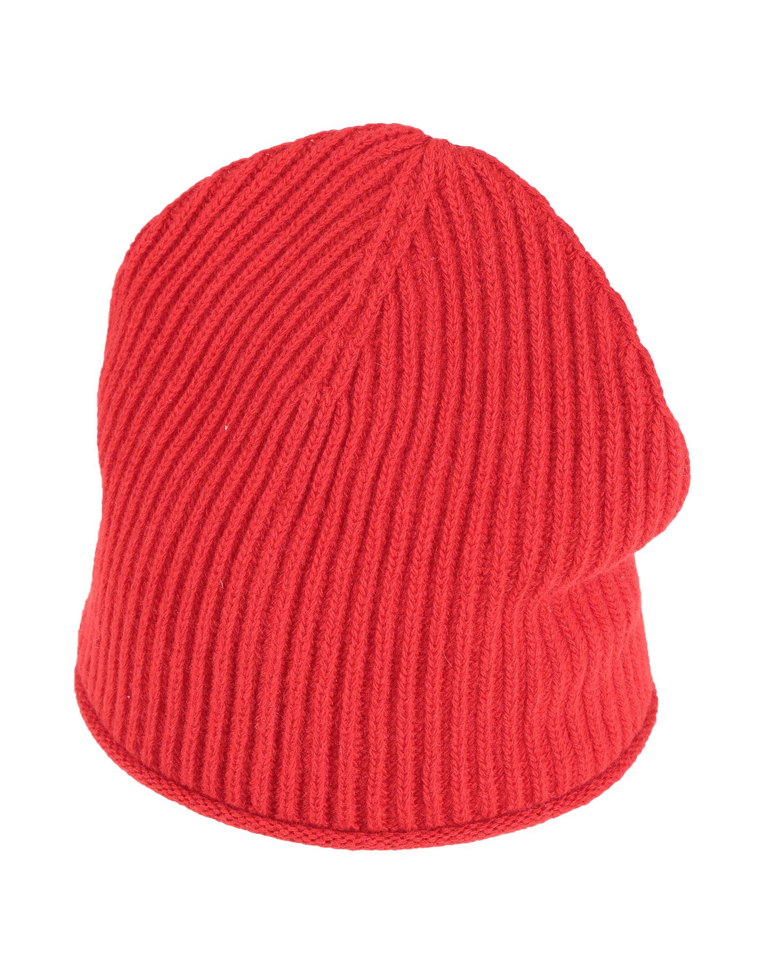 Woolrich Hats In Red