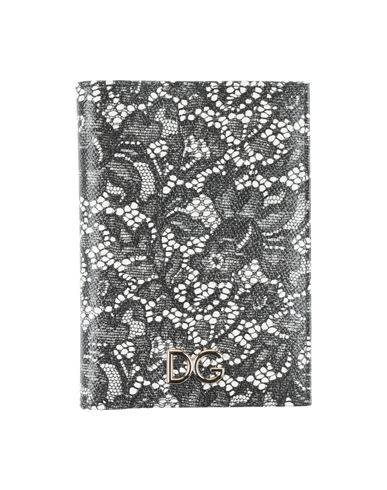 Чехол для документов DOLCE & GABBANA 