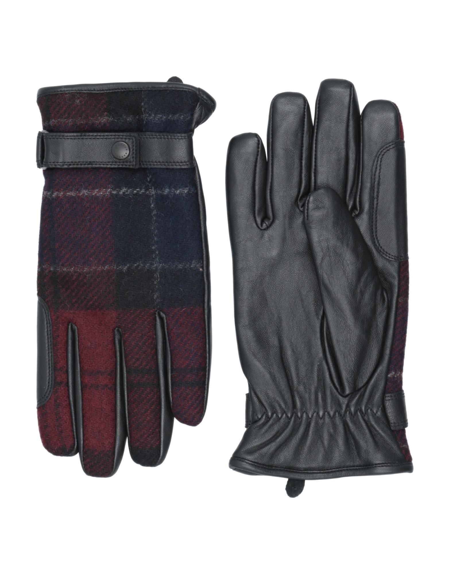 orvis barbour gloves