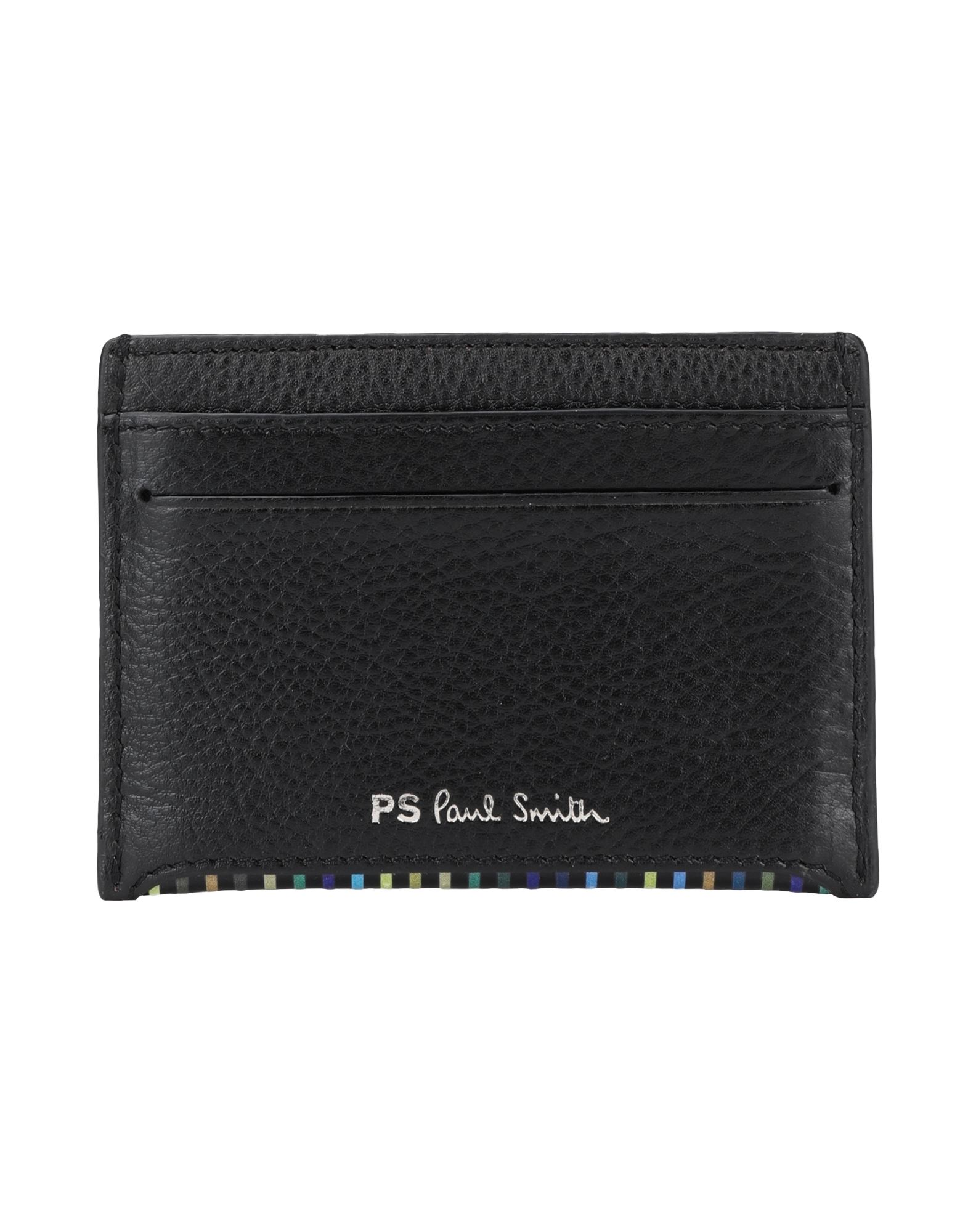 Ps By Paul Smith Document Holders In Black